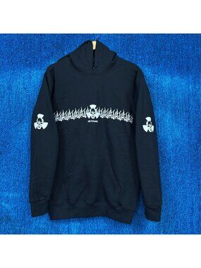 Don Toliver Octane Rap Hoodie Size Medium